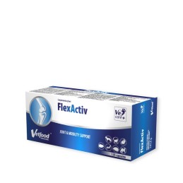Vetfood - FlexActiv 120...