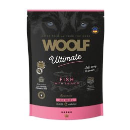 Woolf - Ultimate 1kg - Ryby...