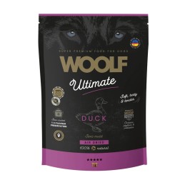 Woolf - Ultimate 1kg -...