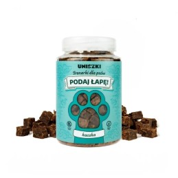 Uniszki - Podaj Łapę -...