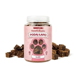 Uniszki - Podaj Łapę -...