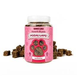 Uniszki - Podaj Łapę -...