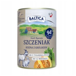 Baltica - Szczenięta -...