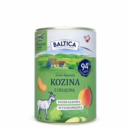 Baltica - Kozina z...
