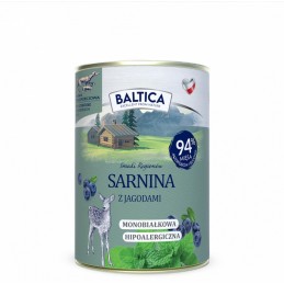 Baltica - Sarnina z...