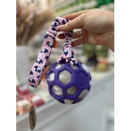 Woolie Whillie - Szarpak z...