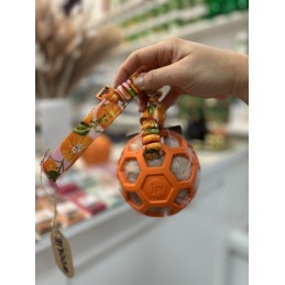 Woolie Whillie - Szarpak z...