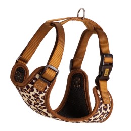 Dingo - Leopard -Szelki...