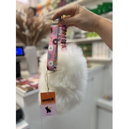 Woolie Whillie - Szarpak...