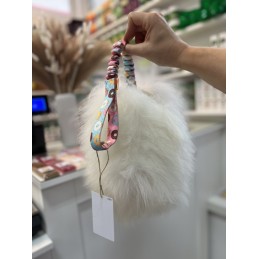 Woolie Whillie - Szarpak...