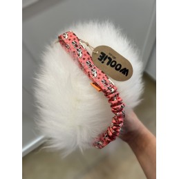 Woolie Whillie - Szarpak...