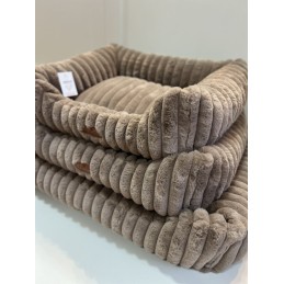 GRP - Legowisko CoCo - Brązowe