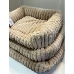 GRP - Legowisko CoCo - Beżowe