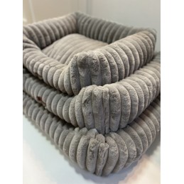 GRP - Legowisko CoCo - Szare