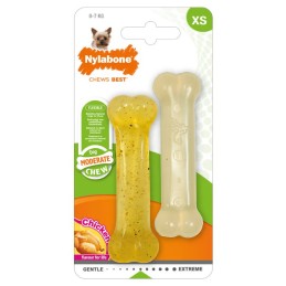 Nylabone - Moderate Chew...
