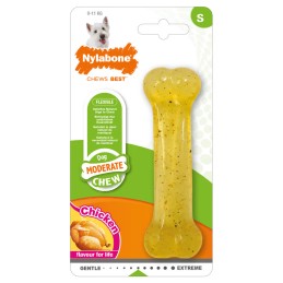 Nylabone - Moderate Chicken...