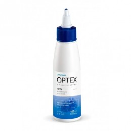 Eurowe - Optex - Płyn do przemywania oczu i powiek - 100ml