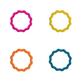 Fiboo - Fringoo 18cm - 2w1...