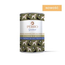 Perro - Kangur z dynią 400g...