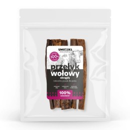 Uniszki - Przełyk wołowy...