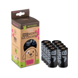 StarchBag - BIOworki na...