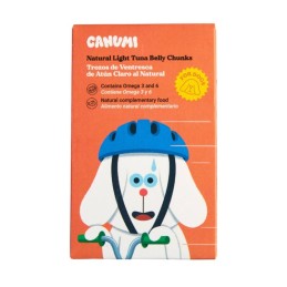 Canumi - Tuna Belly Dog...