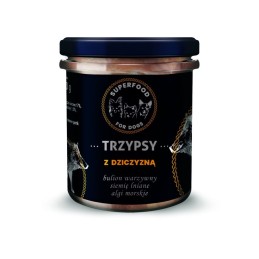 TRZYPSY - Wieprzowina z...
