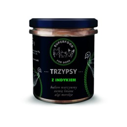 TRZYPSY - Wieprzowina z...