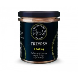 TRZYPSY - Wieprzowina z...