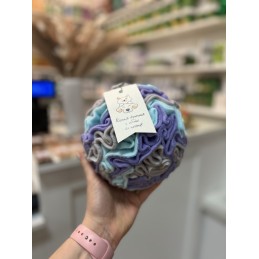 Sznupli - Kula węchowa -...