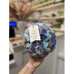 Sznupli - Kula węchowa -...