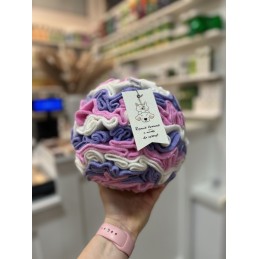 Sznupli - Kula węchowa -...