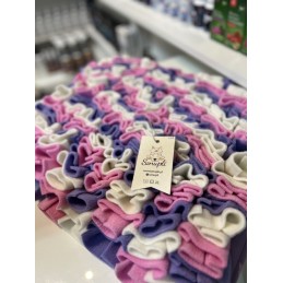 Sznupli - Mata węchowa -...