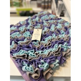 Sznupli - Mata węchowa -...