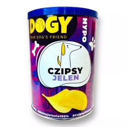 DOGY HYPO - Czipsy z...