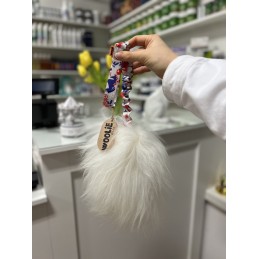 Woolie Whillie - Szarpak...