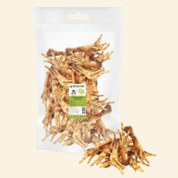 Vector-Food - Stopki kurze...