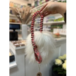 Woolie Whillie - Szarpak...