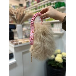 Woolie Whillie - Szarpak...