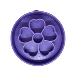 SodaPup - Purple Flower...