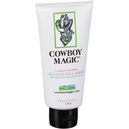 Cowboy Magic - Detangler & Shine - Przeparat na kołtuny - 118ml