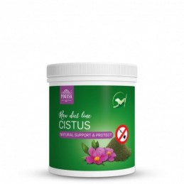 Pokusa - RawDietLine - Czystek - 150g