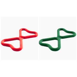 Fiboo - Szarpak FIB 25cm...