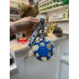 Woolie Whillie - Szarpak z...