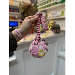 Woolie Whillie - Szarpak z...