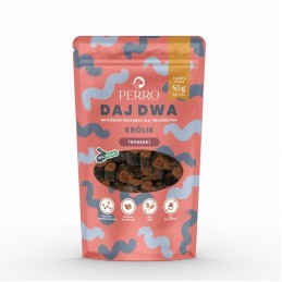 Perro - DAJ DWA - Trenerki...