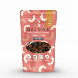 Perro - DAJ DWA - Trenerki...