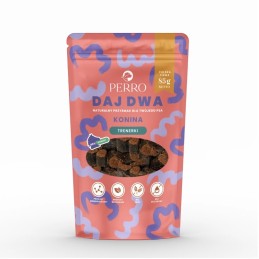 Perro - DAJ DWA - Trenerki...