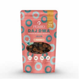 Perro - DAJ DWA - Trenerki...