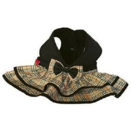 Sukienka - L - czarna z...